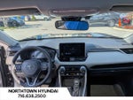 2025 RAV4 Hybrid Thumbnail 6