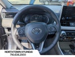 2025 RAV4 Hybrid Thumbnail 7