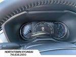 2025 RAV4 Hybrid Thumbnail 8
