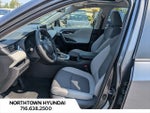 2025 RAV4 Hybrid Thumbnail 10