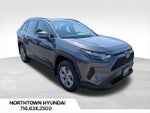 2025 RAV4 Hybrid Thumbnail 11