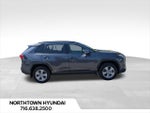 2025 RAV4 Hybrid Thumbnail 12