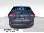 2025 RAV4 Hybrid Thumbnail 14