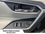 2025 RAV4 Hybrid Thumbnail 29