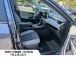 2025 RAV4 Hybrid Thumbnail 36