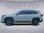 2025 RAV4 Hybrid Thumbnail 2