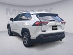 2025 RAV4 Hybrid Thumbnail 3