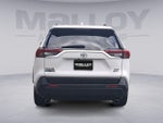 2025 RAV4 Hybrid Thumbnail 4