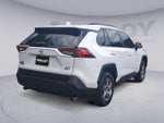 2025 RAV4 Hybrid Thumbnail 5
