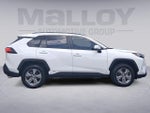2025 RAV4 Hybrid Thumbnail 6