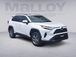 2025 RAV4 Hybrid Thumbnail 7