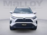 2025 RAV4 Hybrid Thumbnail 8