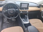 2025 RAV4 Hybrid Thumbnail 12