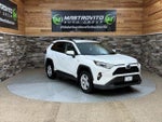 2020 RAV4 Hybrid Thumbnail 2