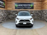 2020 RAV4 Hybrid Thumbnail 3