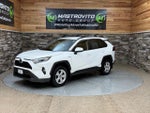 2020 RAV4 Hybrid Thumbnail 4