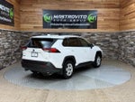 2020 RAV4 Hybrid Thumbnail 9
