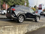 2024 RAV4 Hybrid Thumbnail 5