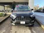2024 RAV4 Hybrid Thumbnail 25