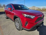 2025 RAV4 Hybrid Thumbnail 2