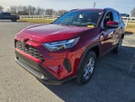 2025 RAV4 Hybrid Thumbnail 3