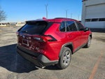 2025 RAV4 Hybrid Thumbnail 5