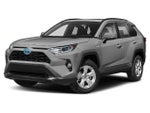 2021 RAV4 Hybrid Thumbnail 1