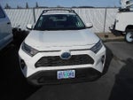 2021 RAV4 Hybrid Thumbnail 2