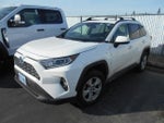 2021 RAV4 Hybrid Thumbnail 3