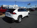 2021 RAV4 Hybrid Thumbnail 4