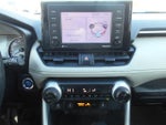 2021 RAV4 Hybrid Thumbnail 10