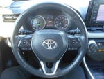 2021 RAV4 Hybrid Thumbnail 14
