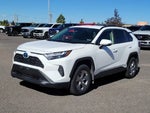 2023 RAV4 Hybrid Thumbnail 1