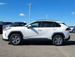2023 RAV4 Hybrid Thumbnail 2