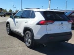 2023 RAV4 Hybrid Thumbnail 3