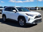 2023 RAV4 Hybrid Thumbnail 4