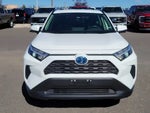 2023 RAV4 Hybrid Thumbnail 5