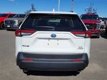 2023 RAV4 Hybrid Thumbnail 10