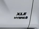 2023 RAV4 Hybrid Thumbnail 12
