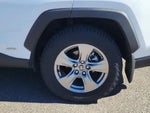 2023 RAV4 Hybrid Thumbnail 15