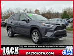 2025 RAV4 Hybrid Thumbnail 1