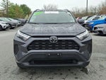 2025 RAV4 Hybrid Thumbnail 2