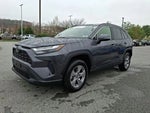 2025 RAV4 Hybrid Thumbnail 3