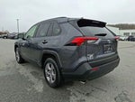 2025 RAV4 Hybrid Thumbnail 4