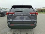 2025 RAV4 Hybrid Thumbnail 5