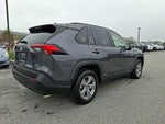 2025 RAV4 Hybrid Thumbnail 6