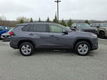 2025 RAV4 Hybrid Thumbnail 7