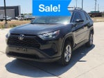 2025 RAV4 Hybrid Thumbnail 1