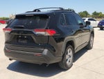 2025 RAV4 Hybrid Thumbnail 3