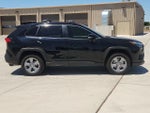 2025 RAV4 Hybrid Thumbnail 4